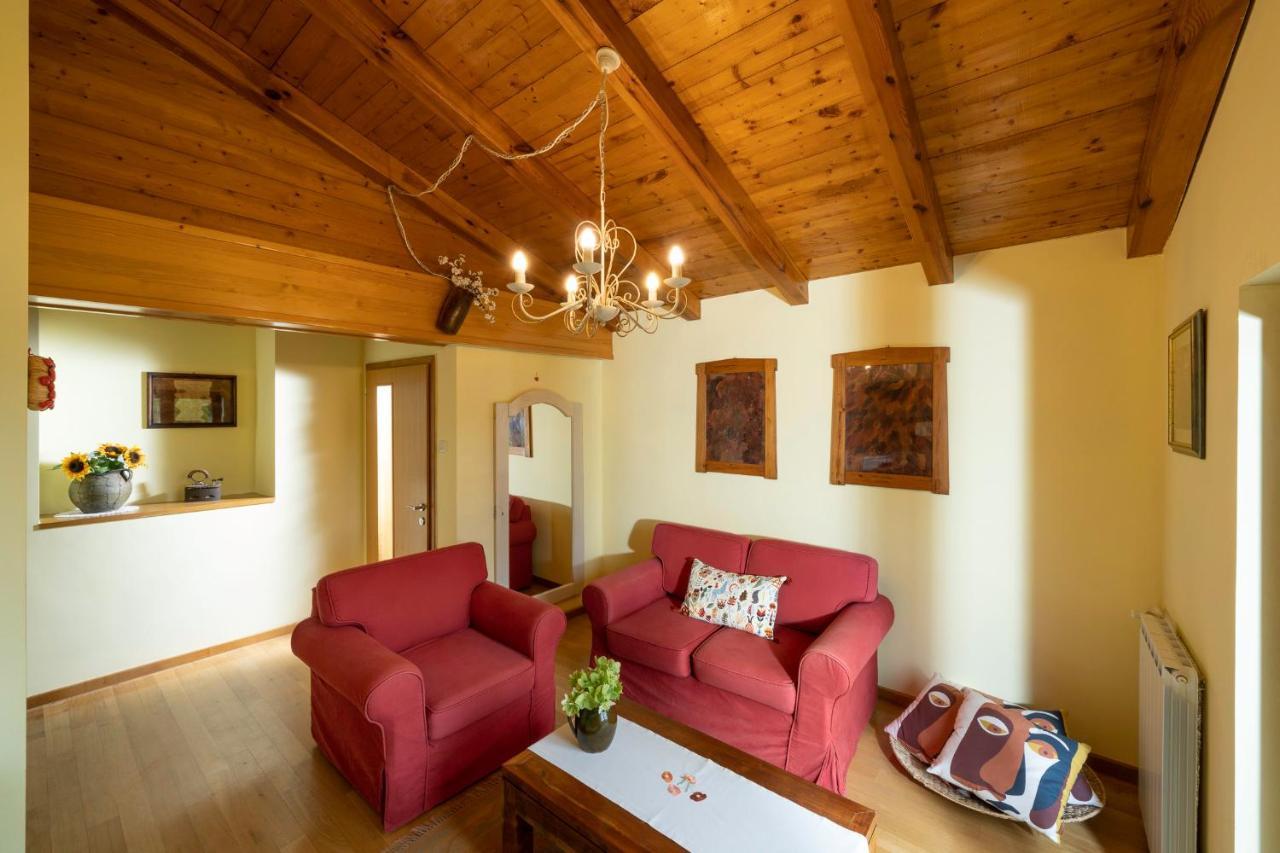 Apartment Villa Ema Krapinske Toplice Exterior foto