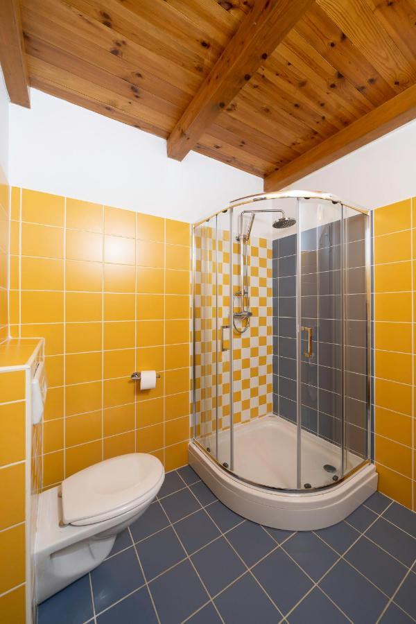 Apartment Villa Ema Krapinske Toplice Exterior foto